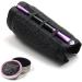 Gogogmee makeup brush arm band color makeup brush cleaner makeup cleaner removal color sponge makeup cleaner makeup sponge cleaner eyeshadow clean brush strap make up - Buy Online on SooperMarket.com