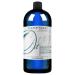 cocojojo Hemp Seed Oil - Pure Unrefined Cold Pressed Undiluted Raw Vegan Non GMO Bulk Carrier Oil - 32 oz - 1 Quart - Extra Virgin DIY Soap Essential Oils Formulas