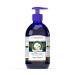 MARNYS Body Oil 500 ml Almond 500 ml (1 pack)