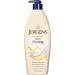 Jergens Skin Firming Toning Moisturizer - 16.8 oz