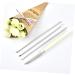 Stainless Steel Ear Scoop Set - Ear Pick Tools for Ear Cleaning - Buy Online on SooperMarket.com