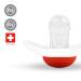 Medela Baby Original Pacifier 0-6 Months 2 Pack in Ros Ideal for Newborns - Buy Online on SooperMarket.com