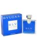 Bvlgari Blv Eau De Toilette Spray 1.7 Oz/ 50 Ml for Men By 1.7 Fl Oz - Buy Online on SooperMarket.com