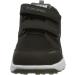 Viking Unisex Kids Odda Walking Shoe 35 EU - Black Charcoal | Comfortable & Durable Footwear for Adventurous Kids - Buy Online on SooperMarket.com