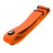 Lrporyvn For Heart Rate Chest Strap Adjustable Elastic Strap for Sports Monitor Heart Rate Belt