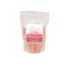 Rock The Food | Pink Himalayan Salt Bulk, 2.2 lb. Bag | Coarse Grain Salt | Suitable as Table Salt in Grinders or Spice Jars