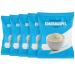 by Amazon Coconut flakes 1000g 5 packs of 200g 5x200g