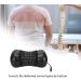 Neck Traction Cushion - Heated Therapy Support Pillow for Pain Relief Inflatable Neck Traction Device - Buy Online on SooperMarket.com