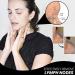 Olux Ring - Magnetic Weight Loss Ring for Women and Men Acupressure Lymphatic Drainage Therapy (E) - Buy Online on SooperMarket.com