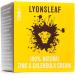 Zinc and Calendula Cream 100% Natural for Skin Conditions - 120ml (Pack of 1) - Buy Online on SooperMarket.com