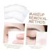 Didiseaon 60 Sheets Stickers Invisible White Patches Creative Double-Side Eyelid Tapes Sides Double Practical - Buy Online on SooperMarket.com