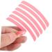 HAPINARY 12 Pairs Eyelash Tape Eyelash Lifting Pads Lash Perming Silicone Pads Silicone Eyelash Perming Rod Silicone Lash Lifting Rods Eyelash Lift Tool Silicone Eyelash Lift Rods - Buy Online on SooperMarket.com