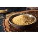 Mynatura Organic Couscous - Whole Grain Hard Wheat Semolina | Authentic Moroccan Cuisine | 1kg Pack (1000g) - Plant-Based & Flavorful - Buy Online on SooperMarket.com