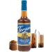Torani Sugar-Free Brown Sugar Cinnamon Syrup 25.4 Fl Oz - Delicious Flavor for Coffee & Desserts - Buy Online on SooperMarket.com