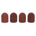 50pcs Nail Drill Grinding Straps - Fine Sand Polishing for Acrylic Nails Manicure & Pedicure - Buy Online on SooperMarket.com
