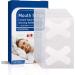 Mouth Tape for Sleeping Sleep Mouth Tape Gentle Anti Snoring Mouth Strip for Less Mouth Breath Improve Nasal Breathing & Night time Sleeping