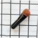 NOLITOY Foundation Brush - Blending Contouring & Exfoliating Makeup Brush for Flawless Application | International Shipping Available - Buy Online on SooperMarket.com