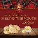 Stewart's - WWII Spitfire Shortbread Gifting Tin (400g) - Traditionally Made Luxury Scottish Shortbread Delicious Melt-In-Mouth Biscuits Ideal Collectable Treat to Share 40 Years Heritage 400g WWII Battle of Britain Veteran Spitfire Tin - Shortbread - Buy Online on SooperMarket.com
