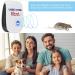 Bestzy Ultrasound Pest Control Repeller - 4-Piece Electronic Insect Defense for Cockroaches Mice & Mosquitoes - Effective International Shipping - Buy Online on SooperMarket.com