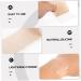 Healifty Silicone Scar Tape - 4 Rolls 33x5.5cm Adhesive Scar Patch for Removal and Treatment - Smooth Gel Sheets for Scars - Cleaning Supplies Included - Buy Online on SooperMarket.com