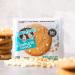 Lenny and Larry's White Chocolate Macadamia Complete Cookie 4oz (12 Pack) - Buy Online on SooperMarket.com
