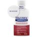 MUCINEX MULTI-ACTION Congestion Stuffy Nose & Cough Liquid 180 mL - Buy Online on SooperMarket.com