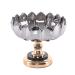 Fruit Basket Bowl Round Glass Fruit Bowl Chinese Retro Creative Candy Bowl Home Living Room Kitchen Desktop Decoration Fruit Plate Fruit Dish Fruit Bowls