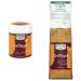 Taste based on stock - fox poultry spice salt in the practical can with refill bag.Salt for seasoning light poultry dishes & Co vegan poultry 2er set