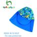 UPF 50+ Blue Dinosaur Zipper Swimwear for Baby Boys/Girls | 6-9 Months - Buy Online on SooperMarket.com