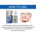 Retinol Face Night Serum Anti Wrinkle Serum Retinol Serum for Face Retinol Face Serum Face Moisturizer for Women Hydrating Serum Dark Spot Remover Anti Age Serum Plump and Smooth Skin - Buy Online on SooperMarket.com