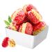 Grey jujube with walnuts 17.6 oz/500 g stuffed dates clip walnut independent small packaging casual snacks jujube dates and walnuts Fruit snacks seedless walnuts and dates red dates and dried fruits