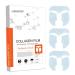 2 Sets Sheet masque - Facial masque Hydrating Face Face masques Skincare | Gentle Soothing Facial Sheet Masque for Men Beauty Make Up for Men and Women for Dorm Apartment Traveling