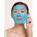 Dennis Gross Hyaluronic Marine Modeling Mask - 4 Treatments for Dehydrated Skin, Dull Complexion, Fine Lines & Wrinkles - Buy Online on SooperMarket.com