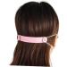 Buy Gatuida 15 pcs Face Cover Belt Extension - Comfortable Mask Band Extension Hooks for Eyewear & Ear Protection - International Shipping Available - Buy Online on SooperMarket.com
