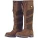 Dublin Kennet Boots 8.5 Chocolate
