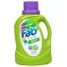 Fab Spring Magic Liquid Laundry Detergent 40-oz