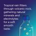 FIJI Natural Artesian Water 16.9 Fl Oz - Refreshing Hydration in a Single Bottle - Buy Online on SooperMarket.com