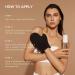 Nuda Self Tanning Water Mousse - Light to Medium | Streak-Free & Hydrating Sunless Tanner | Natural Glow | 6.4 Fl Oz - Buy Online on SooperMarket.com