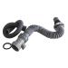 Rainwater Diverting Efficient Water Diverter Easy to Install Downspout Extender Prevents Clogs Fit for Outdoor Areas Downspout Extensions