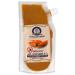 O'Valley Farms - Aji Amarillo No Picante (Mild, Non Spicy), 7.5 oz pouch, Peruvian Yellow Chili Pepper Paste Non-Spicy Pack of 1