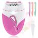 Cleaning Tool 3 Working Modes USB Rechargeable for Adults