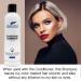 FRAGFRE Hydrating Sensitive Skin Shampoo 12 oz - Sulfate, Paraben, and Fragrance Free - Color Safe, Hypoallergenic Mild Cleanser - Gluten Free, Vegan, Cruelty Free - Natural Cucumber - 12 Fl Oz - Buy Online on SooperMarket.com