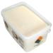7 lbs Food Grade Coconut Oil in Microwavable & Resealable PP Container - Buy Online on SooperMarket.com