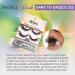 Ardell Winks Dare to Dazzle 222 - 2 Pairs with DUO Clear Adhesive | Medium Volume Long-Lasting & Easy Daily Wear - Buy Online on SooperMarket.com
