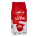 Lavazza Qualita Rossa Arabica and Robusta Medium Roast Coffee Beans 250 g Coffee 250 g (Pack of 1)
