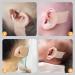 Protruding Ear Corrector | Silicone Support for Misshapen Ears | 5 Pairs - Buy Online on SooperMarket.com