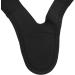 Rubber Anti Snoring Chin Strap - Environmentally Friendly Head Band for Men - Stop Snoring All Night - Best Gift Idea - Buy Online on SooperMarket.com