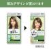KAO Prettia Bubble Hair Color Milktea Brown 8oz - Long-Lasting Salon Quality Dye - Buy Online on SooperMarket.com
