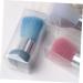 BELLIFFY Nail Cleaning Brush Nail Scrubber Small Fingernail Brush Nail Art Brush Powder Brush Nail Brush Cleaner Nail Duster Fingernails Cleaning Brush Nail Supplies Nail Cleaner Brush - Buy Online on SooperMarket.com