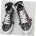 HAPINARY 1 Pair Barber Shoe Covers Haircut Shoes Cloak Hair Accessories Skull Haircut Shoes Protector Barber Shoes Protector Capes Shoes Barber Shoes Cloth Headgear Hair Dye - Buy Online on SooperMarket.com
